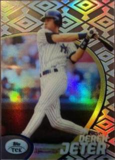Derek Jeter