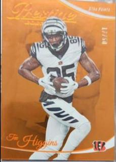 Tee Higgins