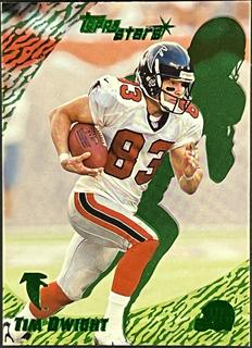 Tim Dwight