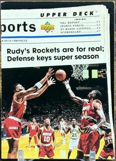 Houston Rockets