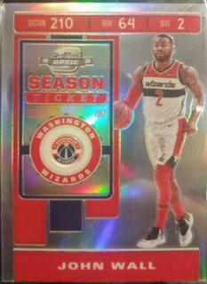 John Wall