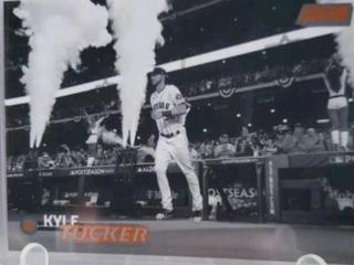 Kyle Tucker