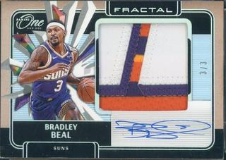Bradley Beal