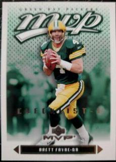 Brett Favre