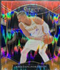 Kristaps Porzingis