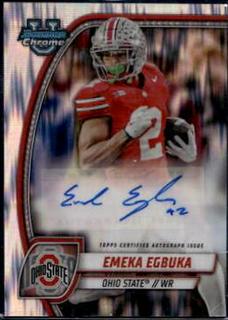 Emeka Egbuka