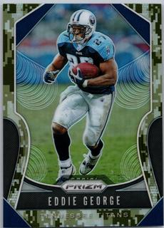 Eddie George