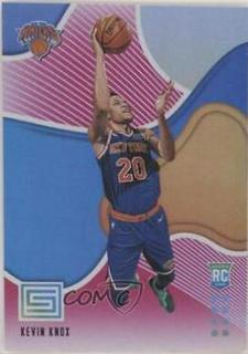 Kevin Knox