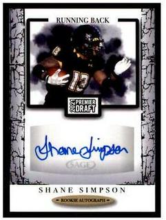 Shane Simpson