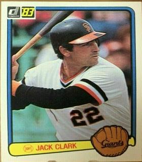 Jack Clark