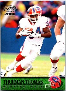 Thurman Thomas