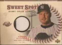 Roger Clemens