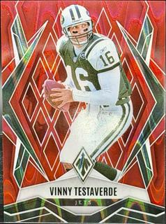Vinny Testaverde