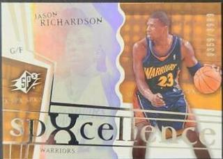 Jason Richardson