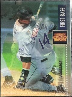 Andres Galarraga