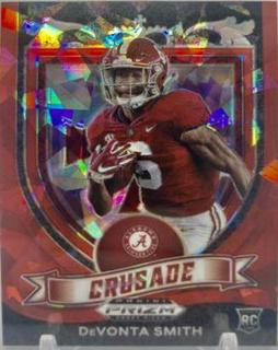 DeVonta Smith