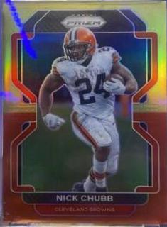 Nick Chubb
