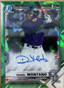 Daniel Montano