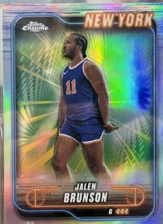 Jalen Brunson