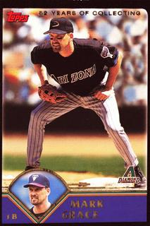 Mark Grace