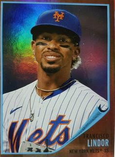 Francisco Lindor