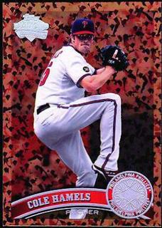 Cole Hamels