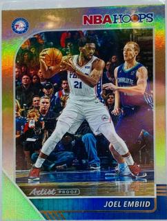 Joel Embiid