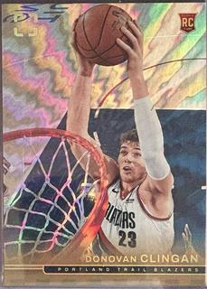 Donovan Clingan