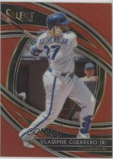 Vladimir Guerrero Jr.