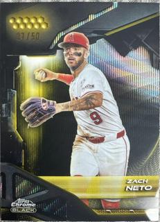 Zach Neto