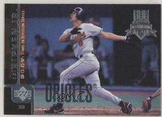 Cal Ripken Jr.