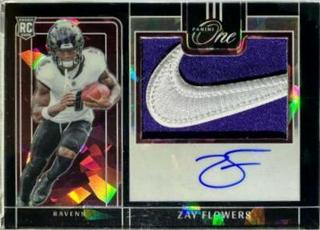 Zay Flowers