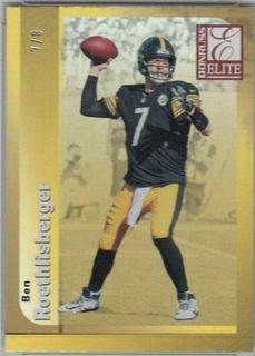Ben Roethlisberger