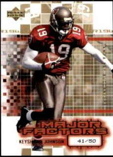 Keyshawn Johnson