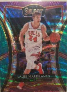 Lauri Markkanen