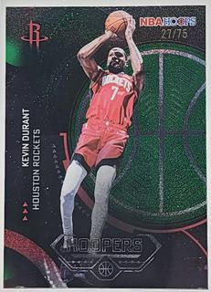 Kevin Durant