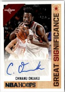 Chinanu Onuaku
