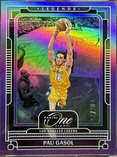 Pau Gasol