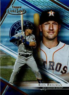 Alex Bregman