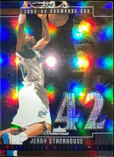 Jerry Stackhouse