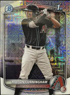 Kayson Cunningham