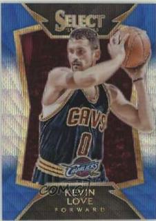 Kevin Love