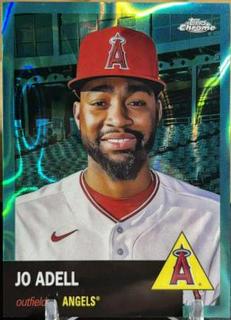 Jo Adell