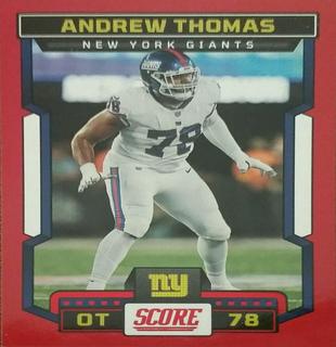 Andrew Thomas