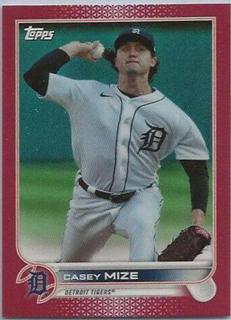 Casey Mize