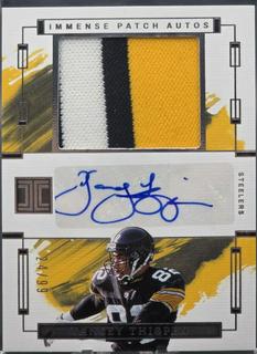 Yancey Thigpen