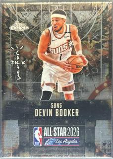 Devin Booker
