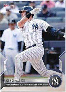 Josh Donaldson