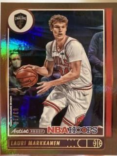 Lauri Markkanen