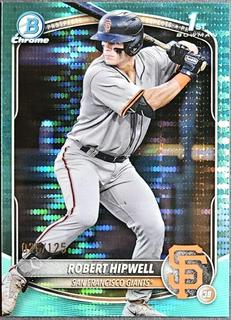 Robert Hipwell